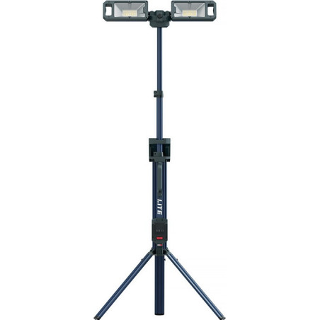 LED-Strahler TOWER LITE CAS 45 W 5000 lm