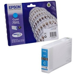 EPSON 79XL / T7902XL cyan...