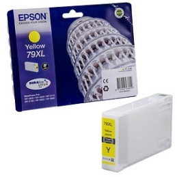 EPSON 79XL / T7904XL gelb...