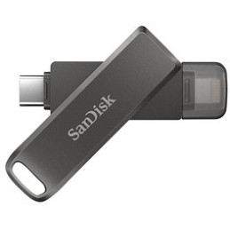 SanDisk USB-Stick iXpand...