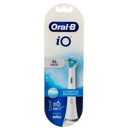 6 Oral-B iO Ultimative...