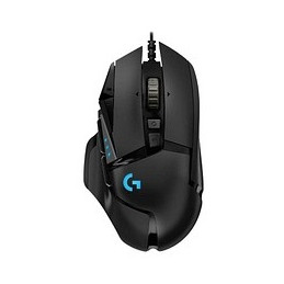 Logitech G502 HERO Gaming...