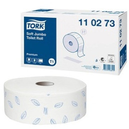 TORK Jumbo-Toilettenpapier...