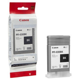 Canon PFI-030 schwarz...