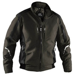 KÜBLER® Herren Arbeitsjacke...