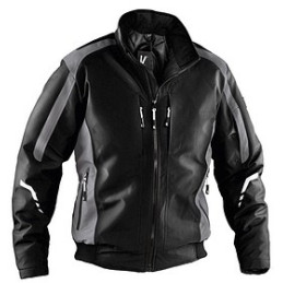 KÜBLER® Herren Arbeitsjacke...