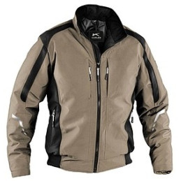 KÜBLER® Herren Arbeitsjacke...