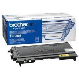 brother TN-2005 schwarz Toner