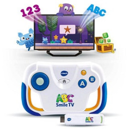 vtech® ABC Smile TV...