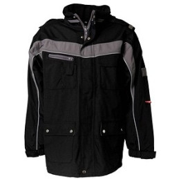 PLANAM® unisex Winterjacke...