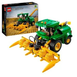 LEGO® Technic 42168 John...