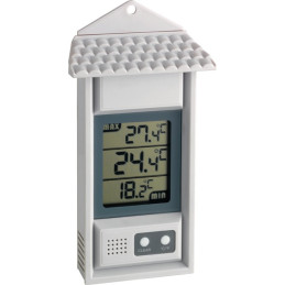 Thermometer Messber.-20...
