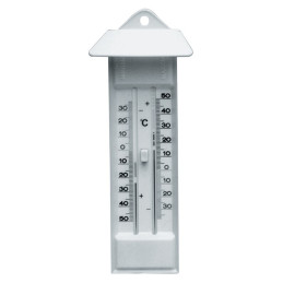 Thermometer Messber.-50...