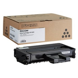 RICOH Type SP 201E schwarz...