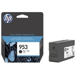 HP 953 (L0S58AE) schwarz...