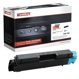 edding EDD-5033 cyan Toner...