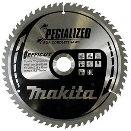 makita B-67284 EFFICUT...