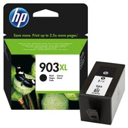 HP 903XL (T6M15AE) schwarz...