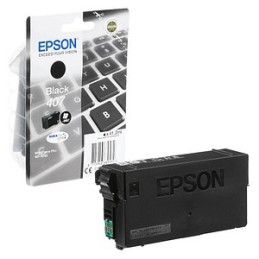 EPSON 407 / T07U1 schwarz...