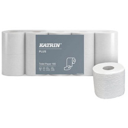 KATRIN Toilettenpapier PLUS...