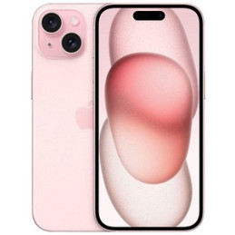 Apple iPhone 15 Plus pink...