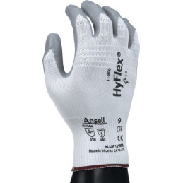 Handschuhe HyFlex 11-800...