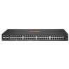 HPE CX6100 Switch 48-fach