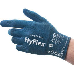 Handschuhe HyFlex 11-819...