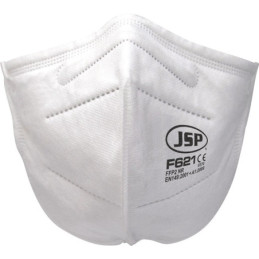 Atemschutzmaske JSP F621...