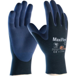 Handschuhe MaxiFlex Elite...