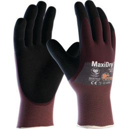 Handschuhe MaxiDry® 56-425...