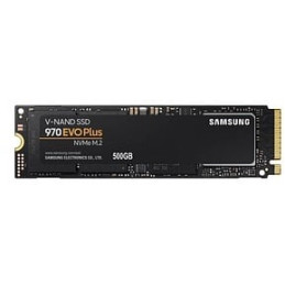 SAMSUNG 970 EVO Plus 500 GB...