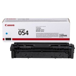 Canon 054 C cyan Toner