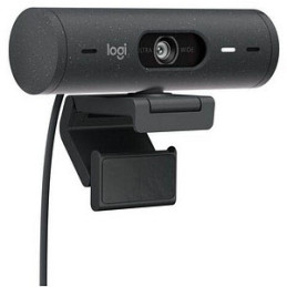 Logitech BRIO 505 Webcam...