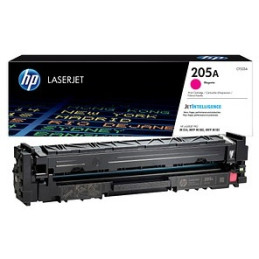 HP 205A (CF533A) magenta...