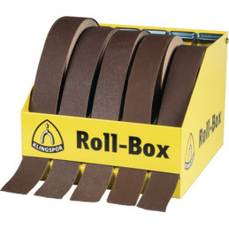 Sparrollenhalter ROLL-BOX...