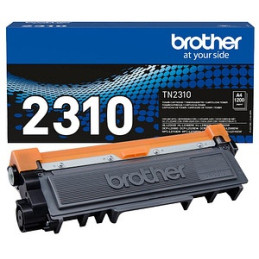 brother TN-2310 schwarz Toner