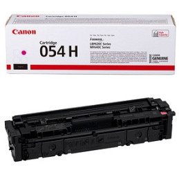 Canon 054H M magenta Toner