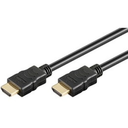 goobay HDMI A Kabel 18...