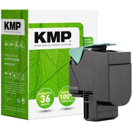 KMP L-T112Y gelb Toner...