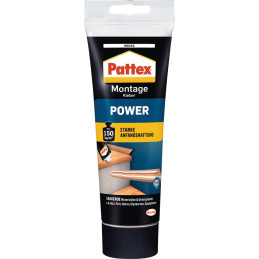 Pattex Montage Power...