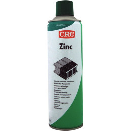 Zinkschutzlack ZINC 500 ml...