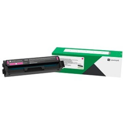 Lexmark 20N20M0 magenta Toner