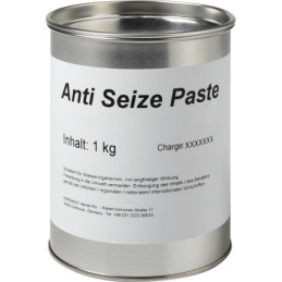 Anti-Seize-Paste 1kg...