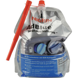Harnstofflösung AdBlue®...