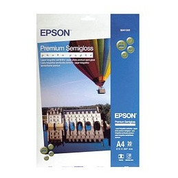 EPSON Fotopapier S041332...