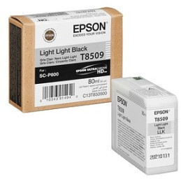 EPSON T8509 Light Light...