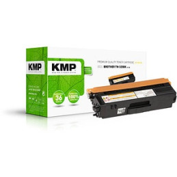 KMP B-T38 schwarz Toner...