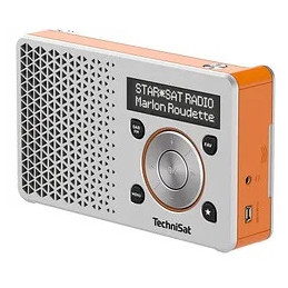 TechniSat DIGITRADIO 1...