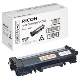 RICOH Type SP 230L schwarz...